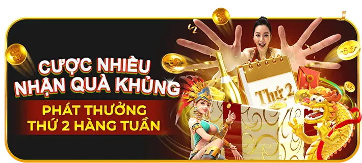 Quà tặng sinh nhật, lễ tết và sự kiện độc quyền