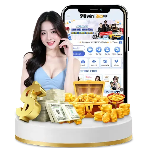 Thưởng độc quyền cho VIP