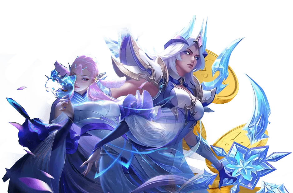 Game Bắn Cá Ocean King